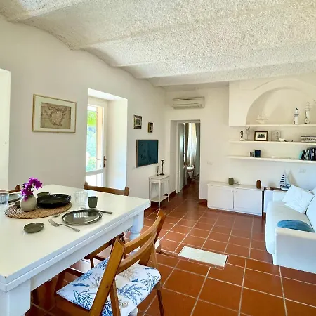 Apartment Aria Di Collina - Isola D'elba