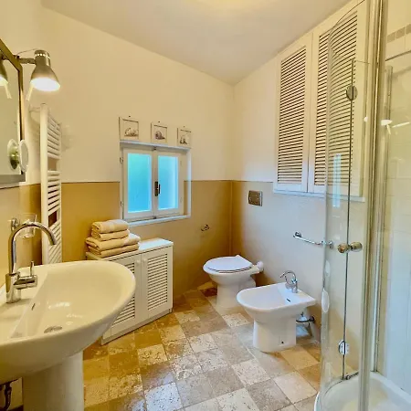 Aria Di Collina - Isola D'elba Appartement