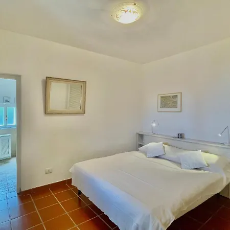 Aria Di Collina - Isola D'elba
