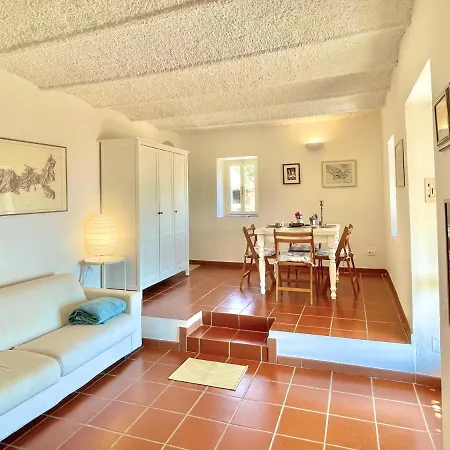 Aria Di Collina - Isola D'elba Apartment *