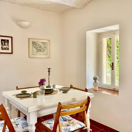 Apartment Aria Di Collina - Isola D'elba Porto Azzurro