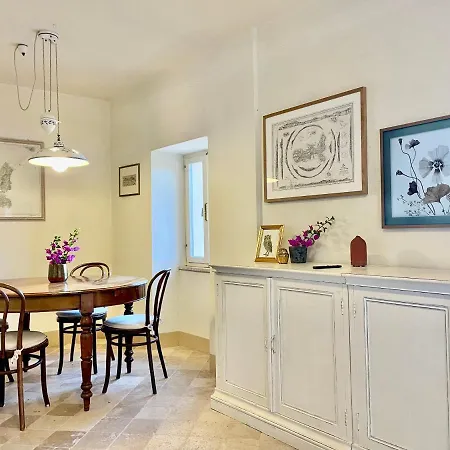 Appartement Aria Di Collina - Isola D'elba *