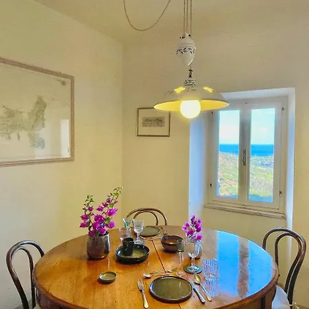 Aria Di Collina - Isola D'elba Apartment *