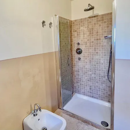 Aria Di Collina - Isola D'elba Apartment