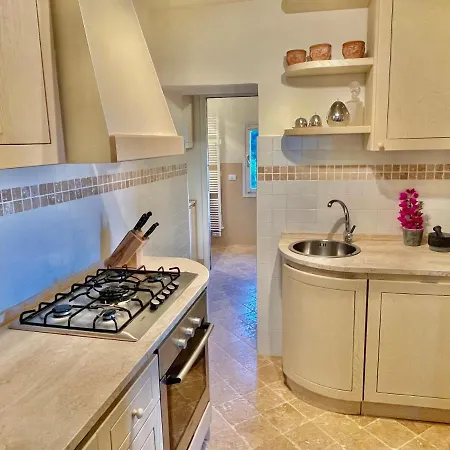 Apartment Aria Di Collina - Isola D'elba *