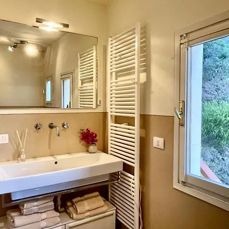 Aria Di Collina - Isola D'elba Appartement Porto Azzurro