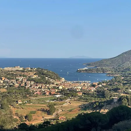 Appartement Aria Di Collina - Isola D'elba