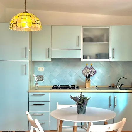 Apartment Aria Di Collina - Isola D'elba Porto Azzurro