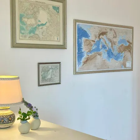 Apartment Aria Di Collina - Isola D'elba