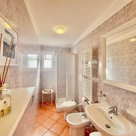 Apartment Aria Di Collina - Isola D'elba