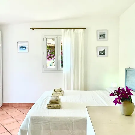 Aria Di Collina - Isola D'elba Apartment Porto Azzurro