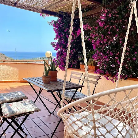 Aria Di Collina - Isola D'elba Porto Azzurro