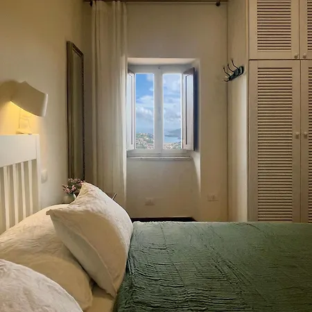 Aria Di Collina - Isola D'elba Porto Azzurro
