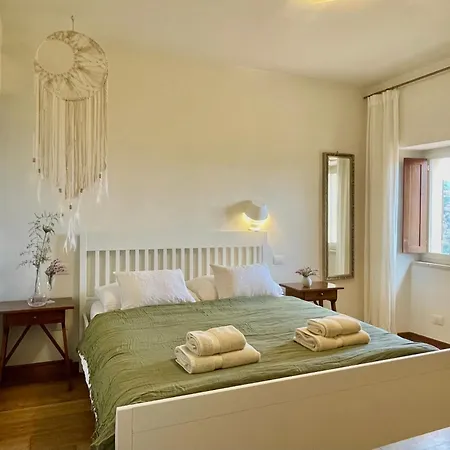 Apartment Aria Di Collina - Isola D'elba Porto Azzurro