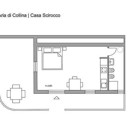 Aria Di Collina - Isola D'elba *