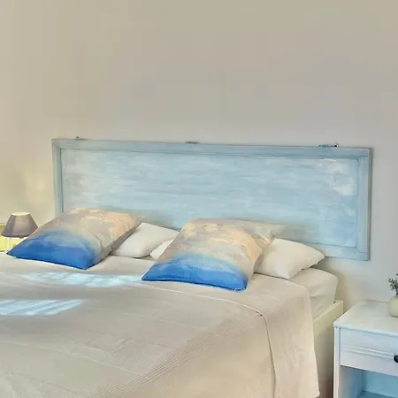 Aria Di Collina - Isola D'elba Apartment