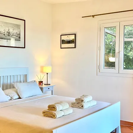 Aria Di Collina - Isola D'elba Apartment Porto Azzurro