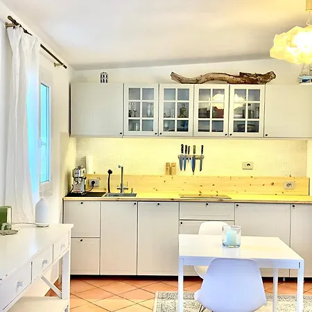 Aria Di Collina - Isola D'elba Apartment *