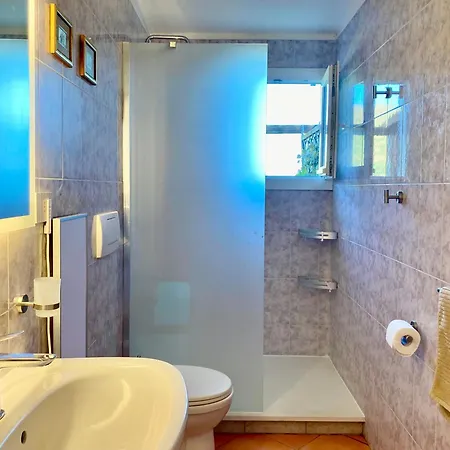 Apartment Aria Di Collina - Isola D'elba *