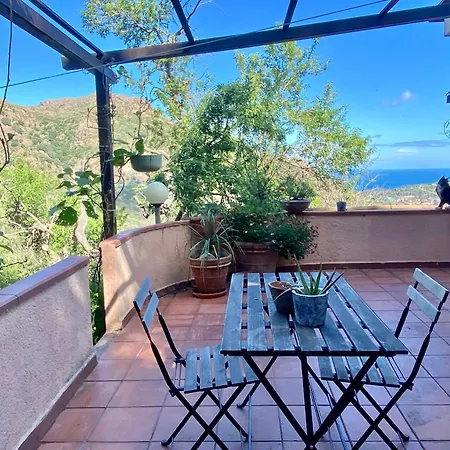 Apartment Aria Di Collina - Isola D'elba Porto Azzurro