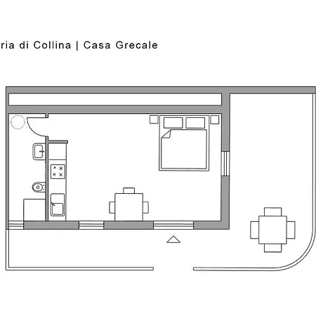 Aria Di Collina - Isola D'elba Porto Azzurro