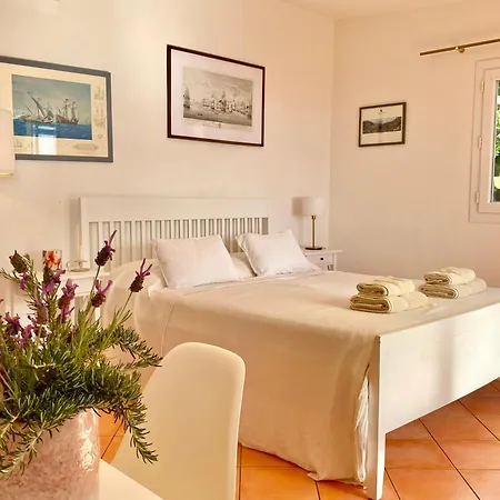 Apartment Aria Di Collina - Isola D'elba Porto Azzurro