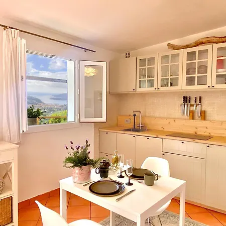 Apartment Aria Di Collina - Isola D'elba