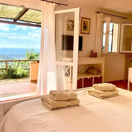 Apartment Aria Di Collina - Isola D'elba