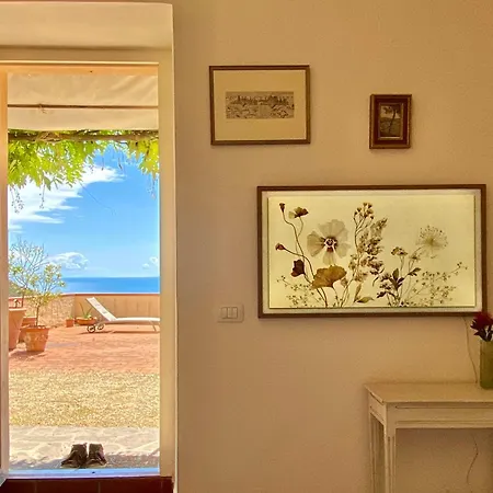Appartement Aria Di Collina - Isola D'elba Porto Azzurro