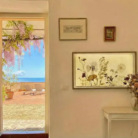 Apartamento Aria Di Collina - Isola D'elba Porto Azzurro
