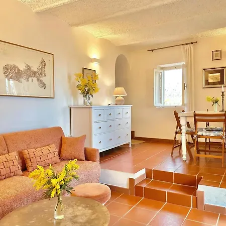 Aria Di Collina - Isola D'elba * Porto Azzurro