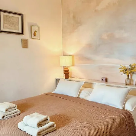 Aria Di Collina - Isola D'elba Apartamento