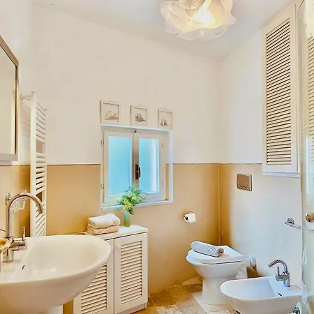 Aria Di Collina - Isola D'elba Porto Azzurro