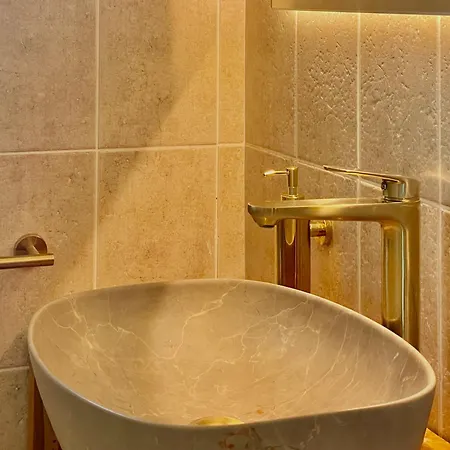 Apartamento Aria Di Collina - Isola D'elba *