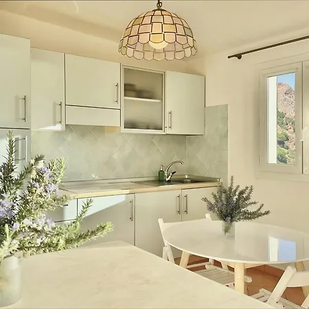 Aria Di Collina - Isola D'elba Διαμέρισμα