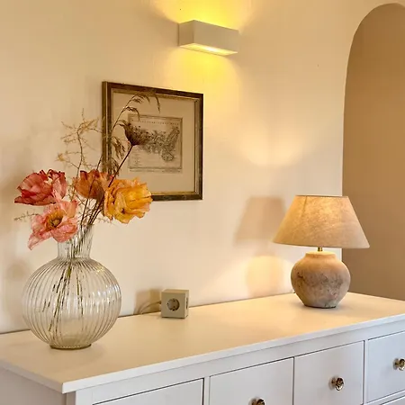Aria Di Collina - Isola D'elba Apartamento *