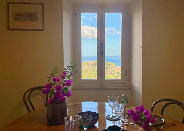 Aria Di Collina - Isola D'elba Porto Azzurro