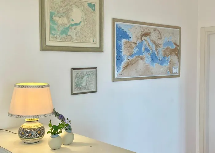 Διαμέρισμα Aria Di Collina - Isola D'elba