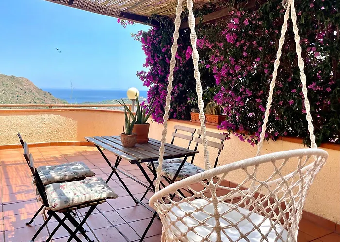 Aria Di Collina - Isola D'elba Porto Azzurro