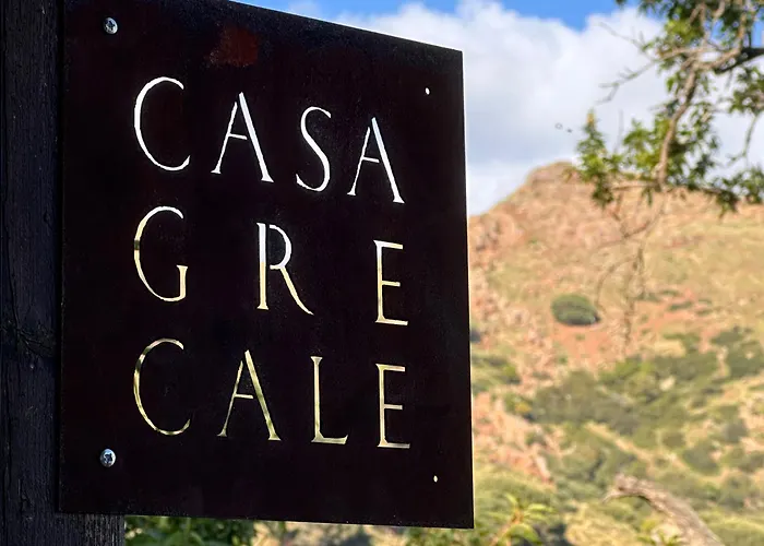 Διαμέρισμα Aria Di Collina - Isola D'elba Porto Azzurro