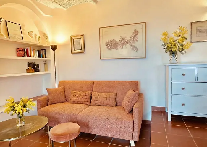 Διαμέρισμα Aria Di Collina - Isola D'elba