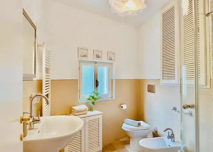 Aria Di Collina - Isola D'elba Porto Azzurro