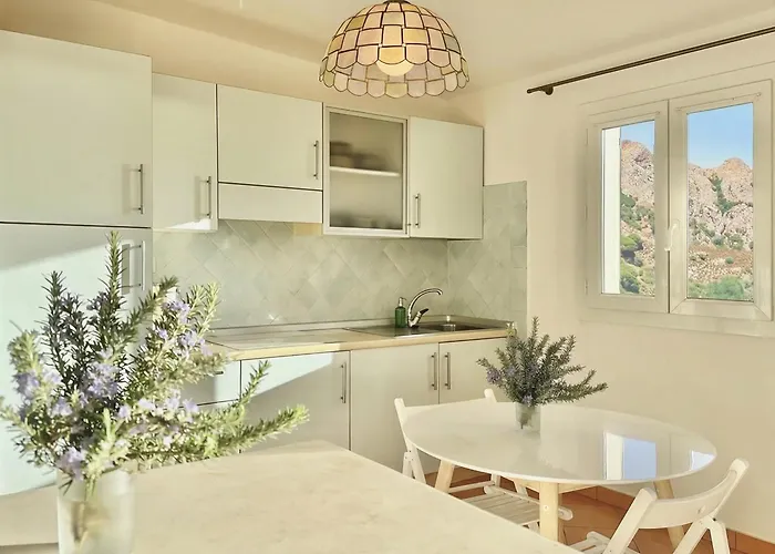 Aria Di Collina - Isola D'elba Διαμέρισμα